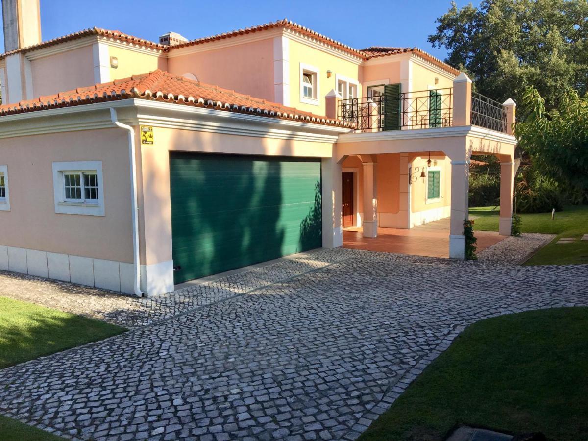파멜라 Casa Bagatelle 아파트 외부 사진